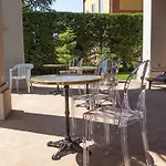 Bed & Breakfast Matildis 4*