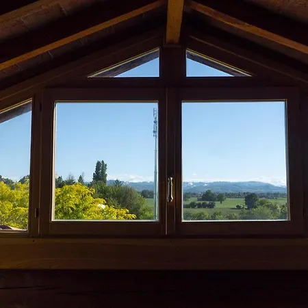 Bed & Breakfast Matildis Modena