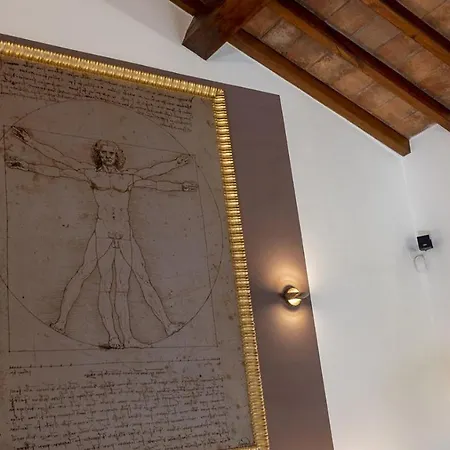 Matildis Alojamento de Acomodação e Pequeno-almoço Modena