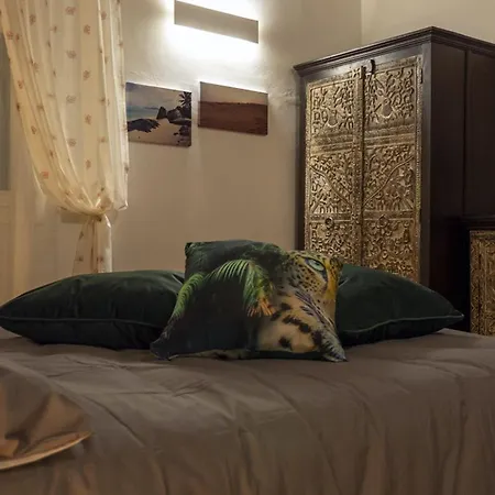 Bed & Breakfast Matildis