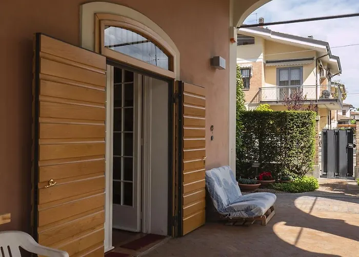 Bed & Breakfast Matildis