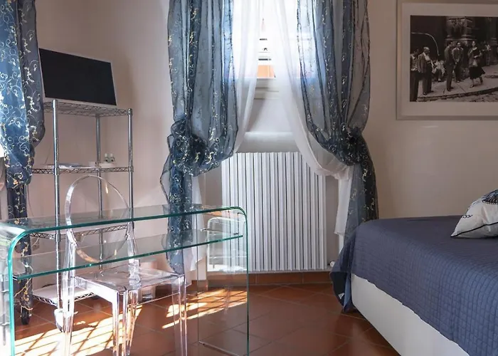 Bed & Breakfast Matildis