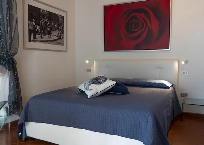 Matildis Bed & Breakfast Modena