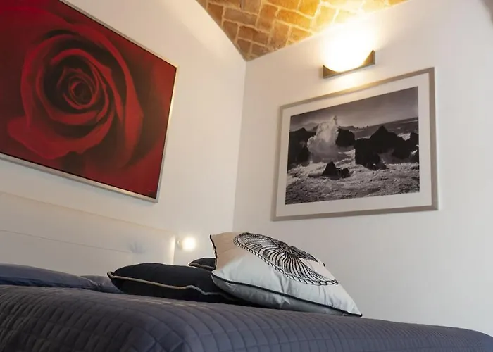 Bed & Breakfast Matildis 4*