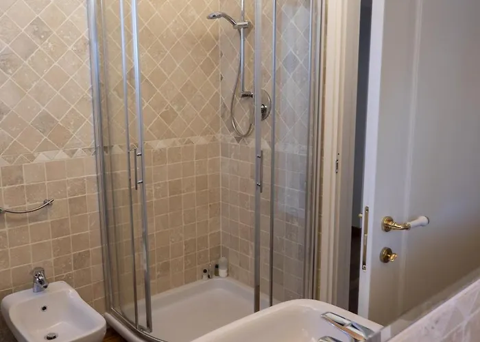 Bed & Breakfast Matildis