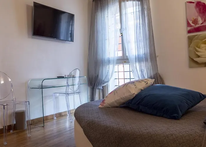 Matildis Bed & Breakfast Modena