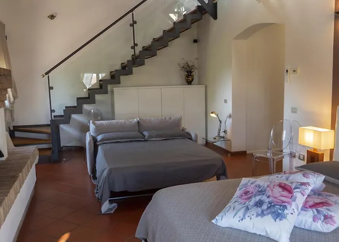 Matildis Bed & Breakfast