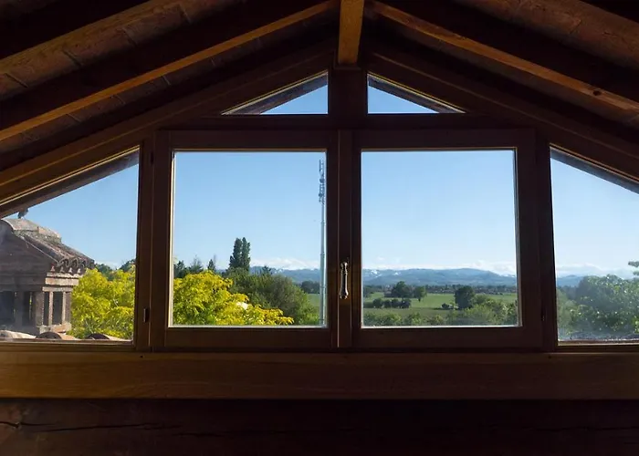 Bed & Breakfast Matildis Modena