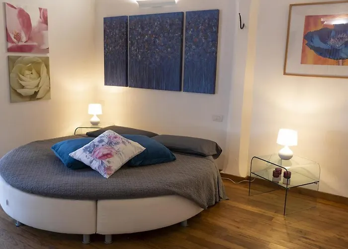 Bed & Breakfast Matildis 4*