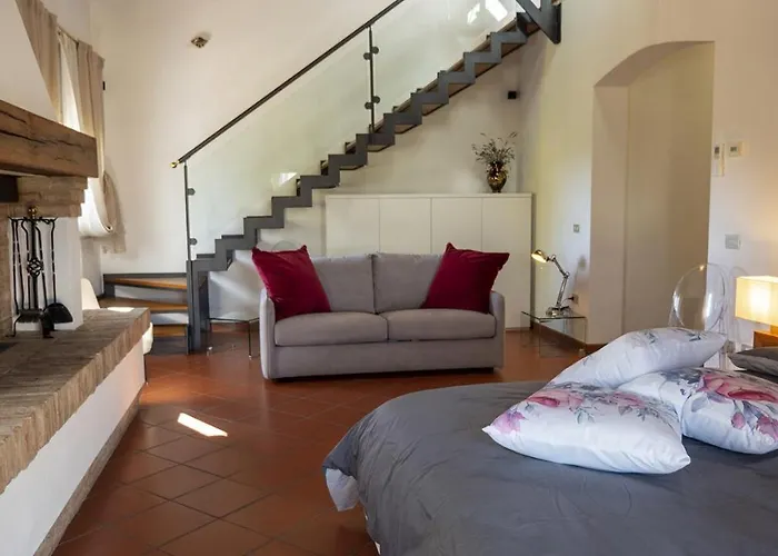 Bed & Breakfast Matildis