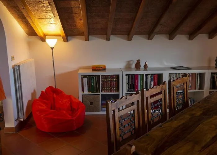 Bed & Breakfast Matildis