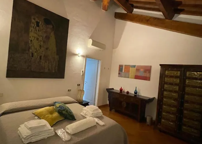 Matildis Bed & Breakfast