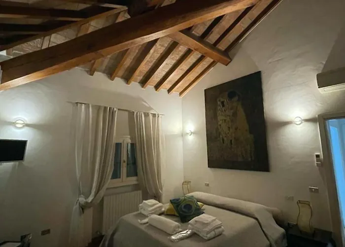 Bed & Breakfast Matildis Modena