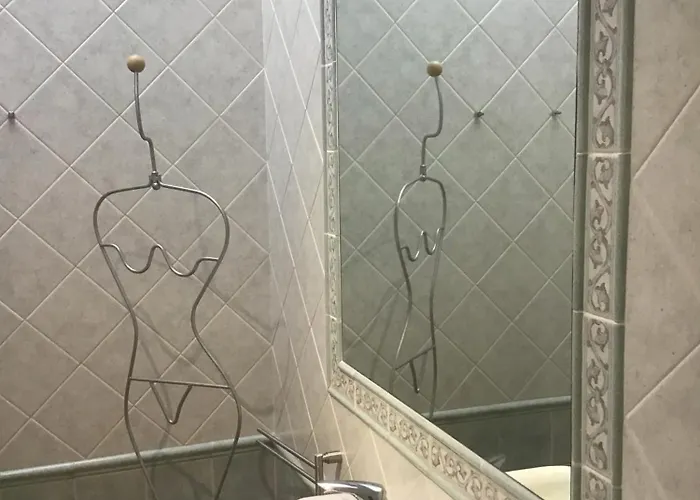 Matildis Bed & Breakfast