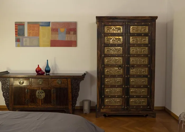 Matildis Bed & Breakfast Modena