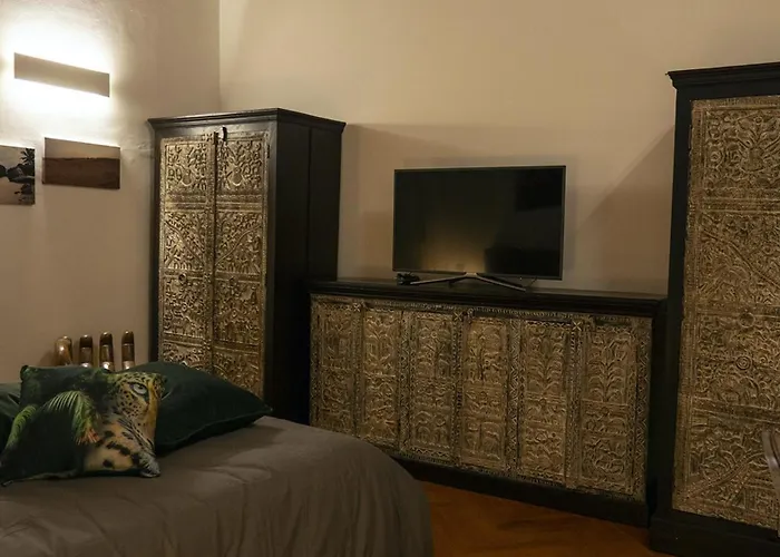 Bed & Breakfast Matildis Modena