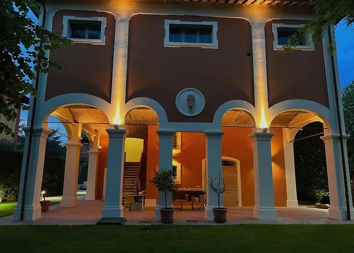 Bed & Breakfast Matildis