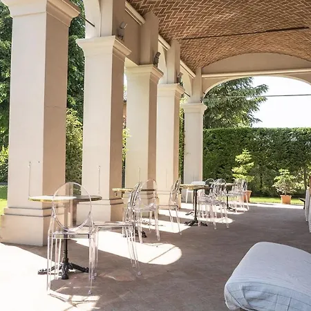 Bed and breakfast Matildis