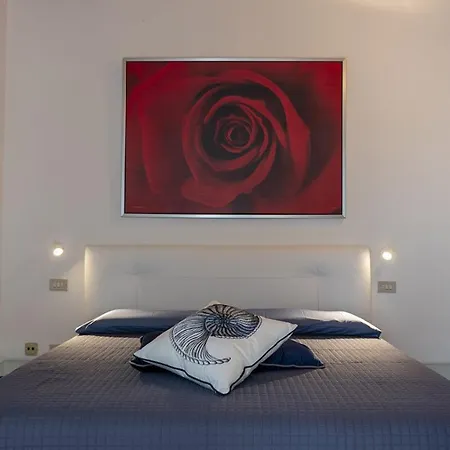 Bed & Breakfast Matildis Modena