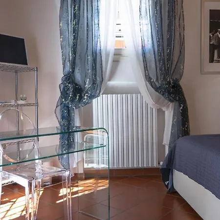 Nocleg ze śniadaniem Matildis