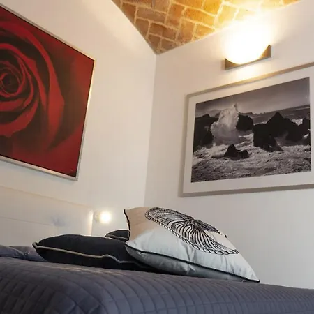 Bed & Breakfast Matildis 4*