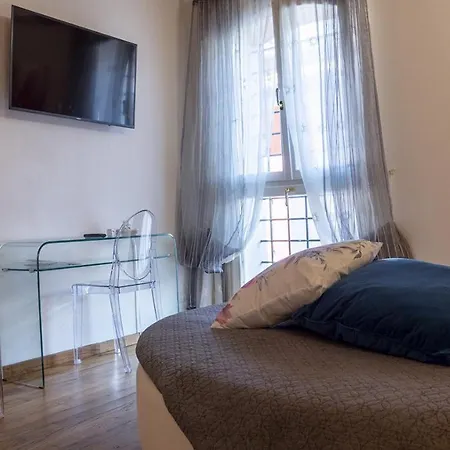 Matildis B&B 모데나