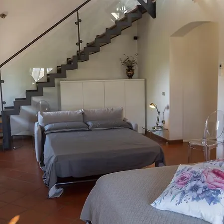 Matildis Bed & Breakfast