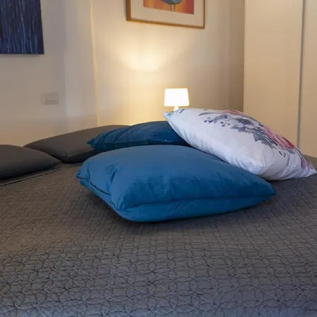 Bed & Breakfast Matildis 4*