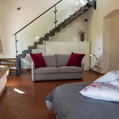 Bed & Breakfast Matildis