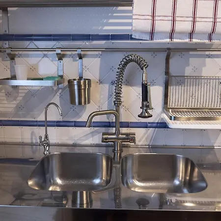 Bed & Breakfast Matildis 4*