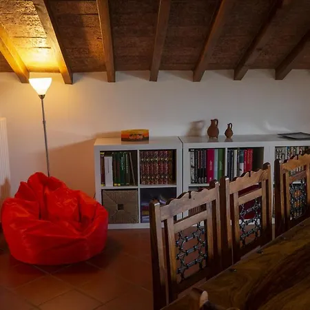 Bed & Breakfast Matildis