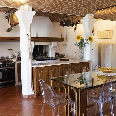 Bed and breakfast Matildis Módena