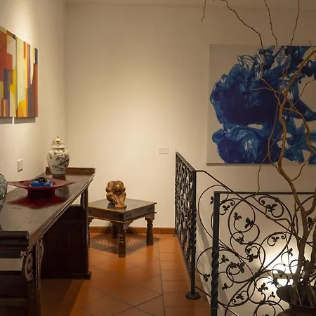 Matildis Nocleg ze śniadaniem Modena