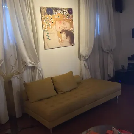 Matildis B&B 모데나
