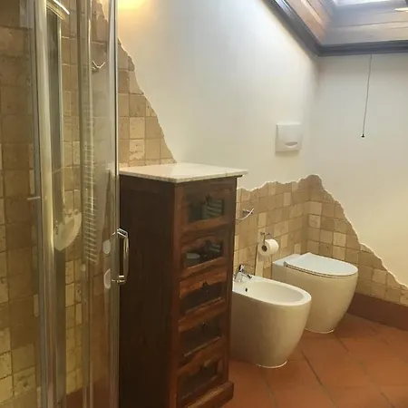 Matildis Nocleg ze śniadaniem Modena