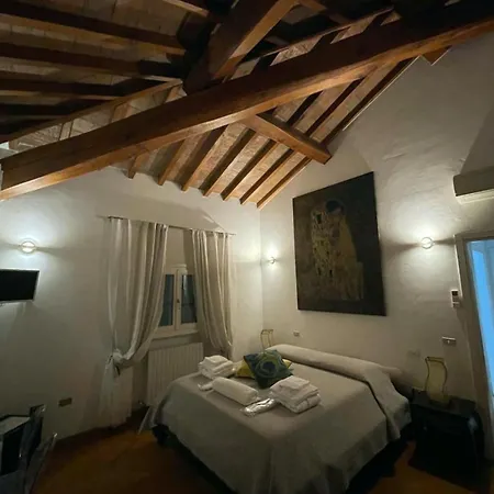 B&B Matildis 모데나