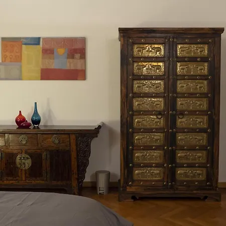 Matildis Panzió Modena