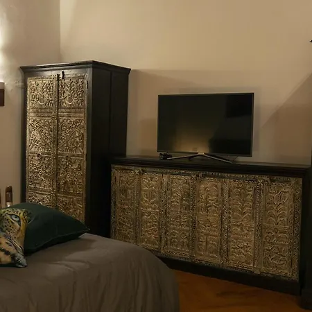 Panzió Matildis Modena