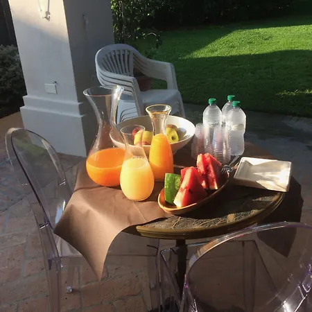 Nocleg ze śniadaniem Matildis Modena