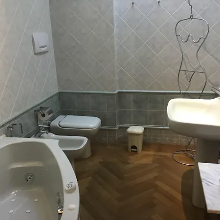 Matildis 4* Модена