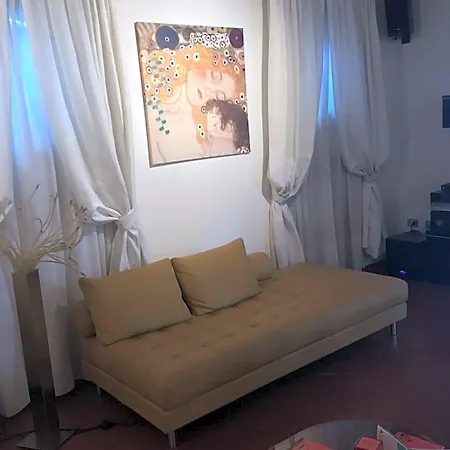 Frühstückspension Matildis Modena