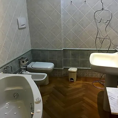 Отель типа 