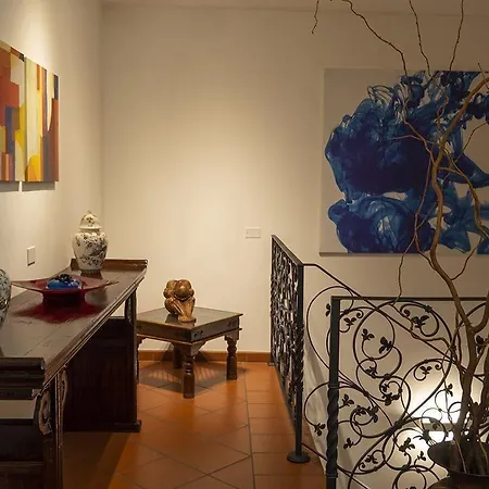 Matildis Panzió Modena