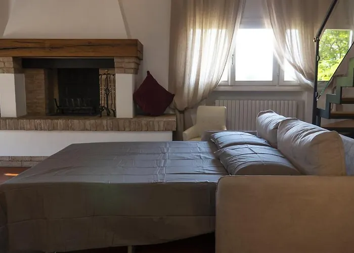 Matildis 4* مودينا