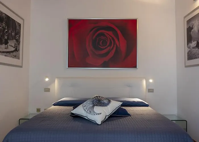 Nocleg ze śniadaniem Matildis Modena