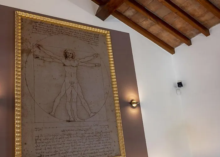 Matildis Nocleg ze śniadaniem Modena