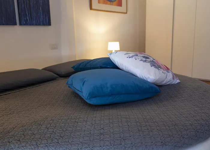 فندق مبيت وإفطار Matildis 4*