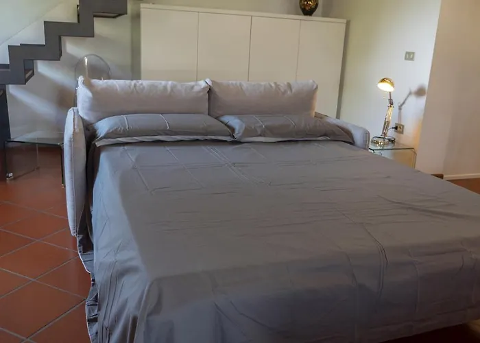 فندق مبيت وإفطار Matildis