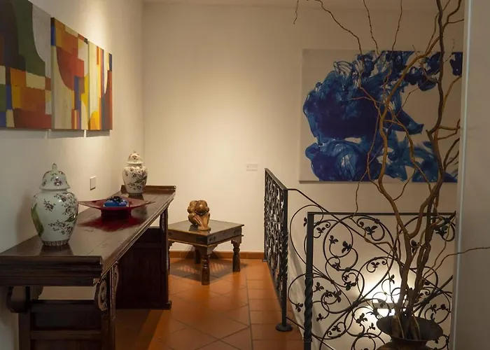 Matildis فندق مبيت وإفطار مودينا