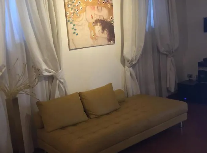 Matildis فندق مبيت وإفطار مودينا